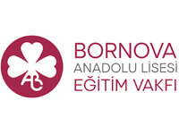 Bornova Anadolu Lisesi Eğitim Vakfı