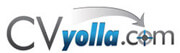 İş ilanları, iş arama, eleman bulma ve kariyer sitesi CVyolla.com
