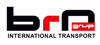 BRN GRUP INTERNATIONAL TRANSPORT DENİZCİLİK TİCARET LTD.ŞTİ.