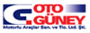OTO GÜNEY MOTORLU ARAÇLAR SANAYİ VE TİCARET LİMİTE...