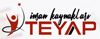 TEYAP SOSYAL HİZMETLER TURİZM İNŞAAT NAKLİYE AMBALAJ VE TİCARET LİMİTED ŞİRKETİ