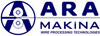 ARA MAKİNA İMALAT SAN.VE TİC.LTD.ŞTİ.
