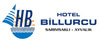HOTEL  APART BİLLURCU