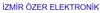 İZMİR ÖZER ELEKTRONİK SAN. VE TİC. LTD. ŞTİ.