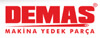 DEMAŞ MAKİNA YEDEK PARÇA SANAYİ VE TİCARET LİMİTED ŞİRKETİ