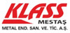 MESTAŞ METAL ENDÜSTRİ SAN. VE TİC. A.Ş.