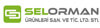 SEL ORMAN ÜRÜNLERİ SANAYİ VE TİCARET LİMİTED ŞİRKETİ