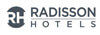 RADISSON BLU HOTEL ANKARA