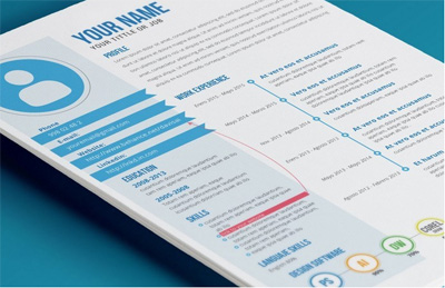 başarılı özgeçmiş